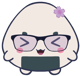 @Riceball