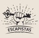 @escapistasargentinos