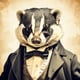 @AgentBadger