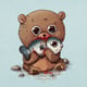 @KILLACAREBEAR