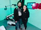@christineandbrad