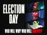 Election Day
