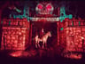 The Valley Of Darkness Haunted Walking Trail