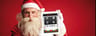 Christmas Challenge: Rettet das Weihnachtsfest! [Christmas Challenge: Save Christmas!]