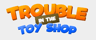 Toy Shop of Terror