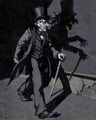 Robert Louis Stevenson's The Strange Case of Dr. Jekyll and Mr. Hyde