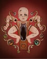 The Haunted Doll Shop