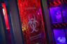 Biohazard