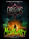 Origins of Evil