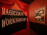 Magician's Workshop