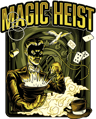 Magic Heist