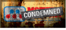 Condemned