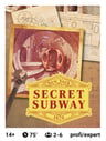 Titkos Metró [Secret Subway]