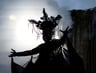Madame Fatale's Cavern of Terror