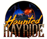 Haunted Hayride