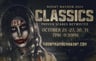 Mount Mayhem 2024: Classics
