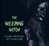 The Weeping Witch