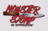 Monster Stomp