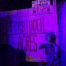 Forbidden Acres