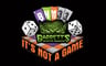 Barrett's Haunted Mansion