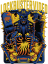Lockbuster Video