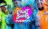 Paint Bomb Mission