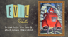 EVIL Robots