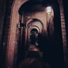 Blood Over Baker Street