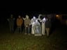 Haunted Hayride & Walk