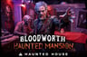 Bloodworth Haunted Mansion