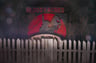 Bloody Acres Haunted Woods