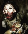 Stalker Haunted House