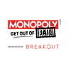 Monopoly: Get Out of Jail!