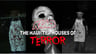 The Haunted Houses of Terror