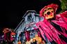Haunted Carnival