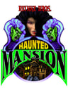 Haunted Mansion