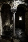 Midnight Mausoleum