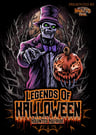 Legends Of Halloween