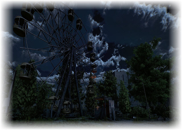Chernobyl [VR]