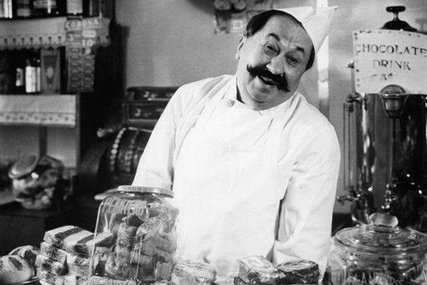 Caramella's Candy Shoppe