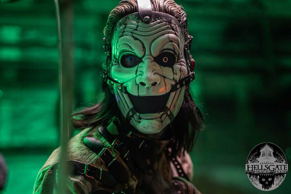 HellsGate