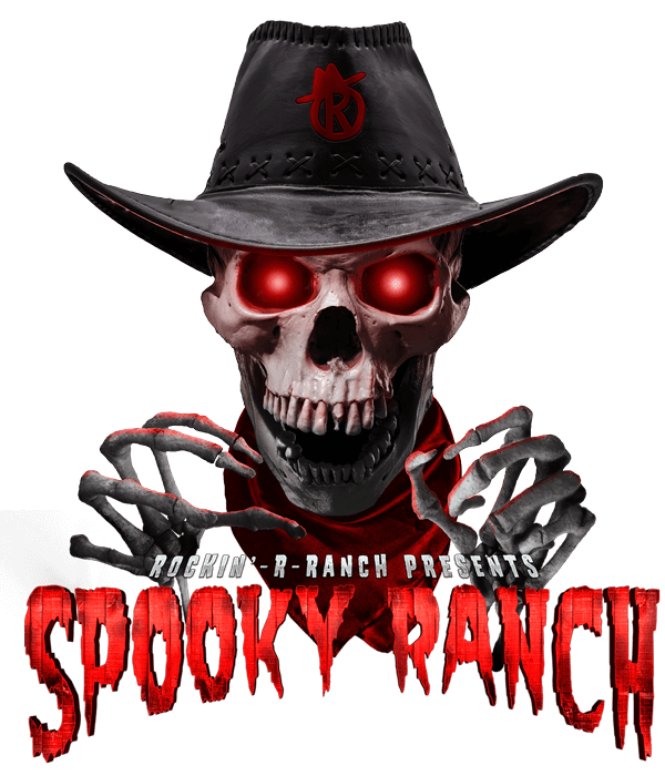 Bloodslingers' Saloon
