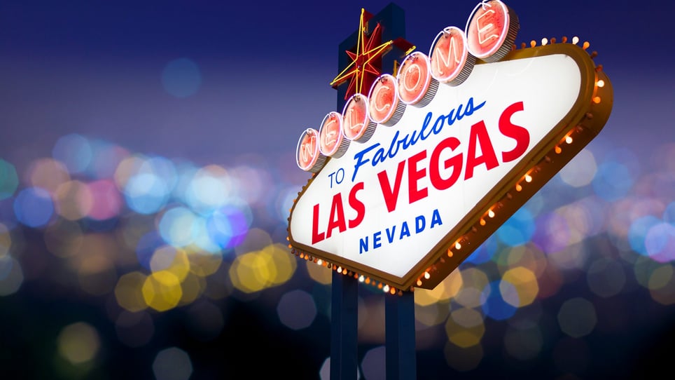 Las Vegas Casino