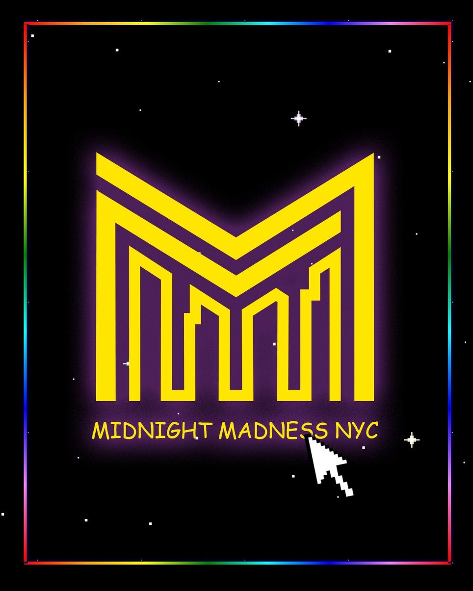 Midnight Madness [Outdoor]