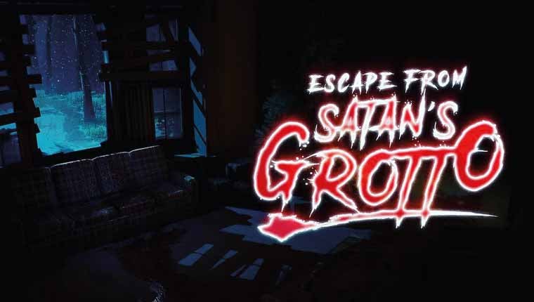 Satan’s Grotto