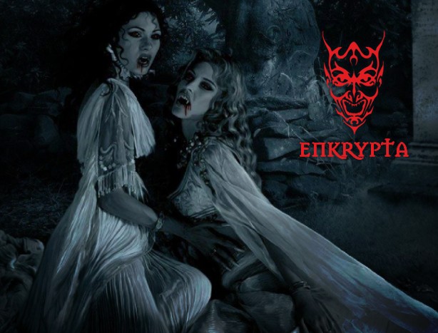 El Despertar De La Srta.Blood [Miss Blood's Awakening]