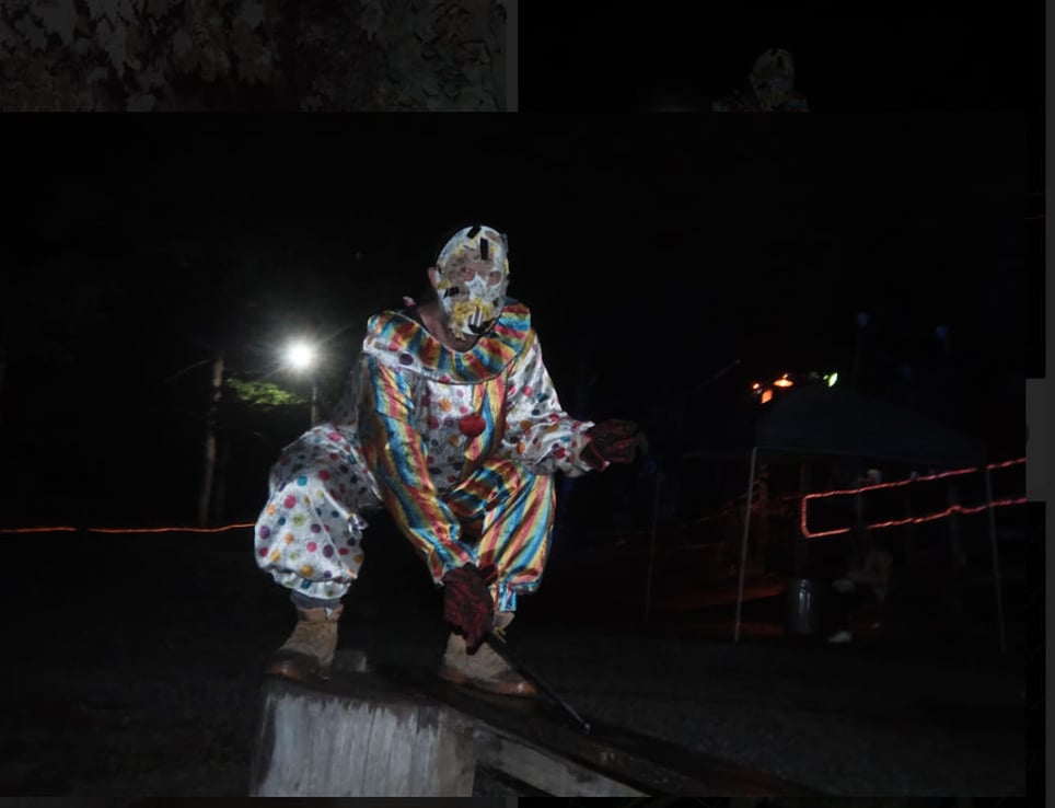 Freddy's Haunts