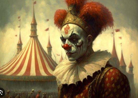 Carnevil Madness