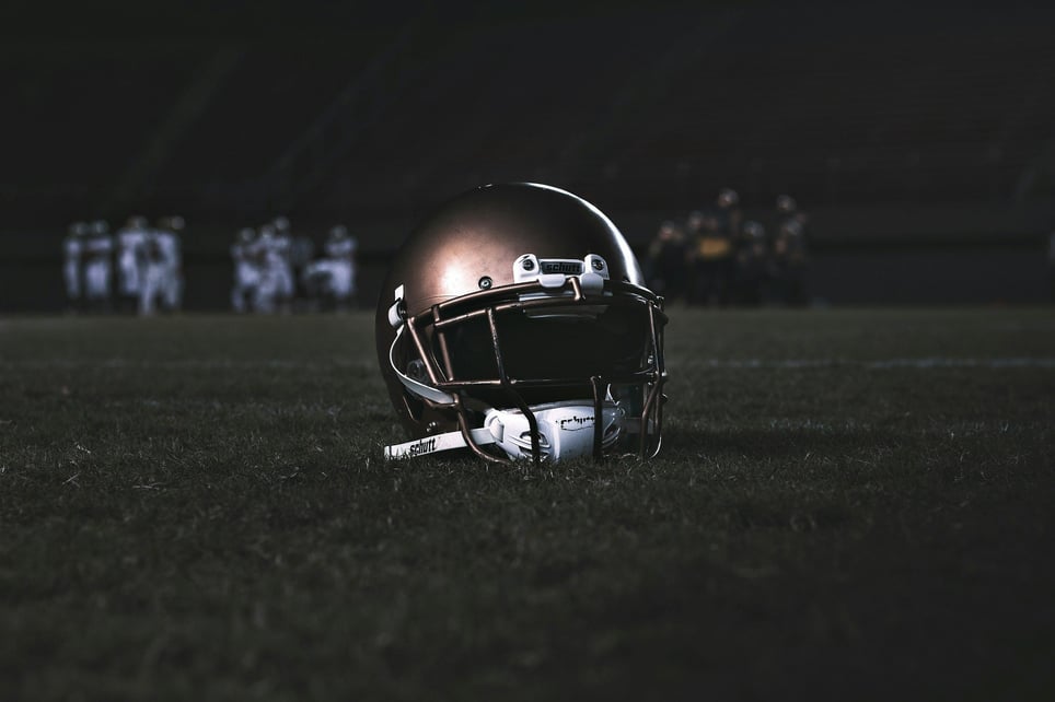 The Super Bowl Ring Heist