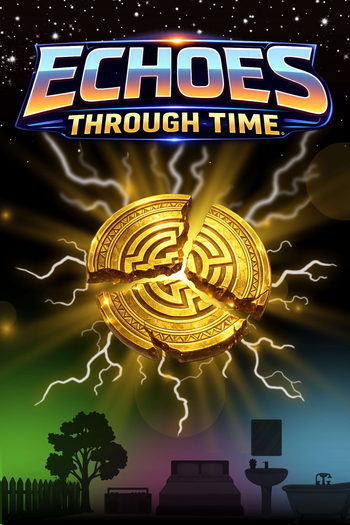 Echoes Through Time